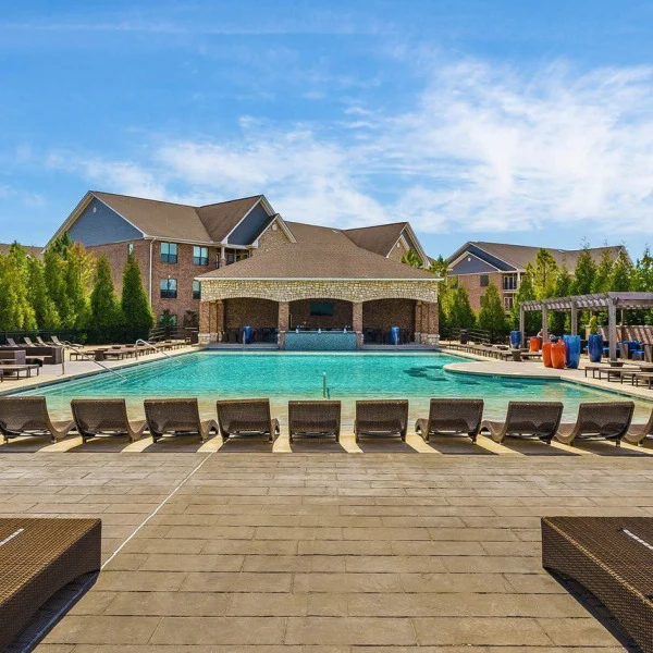 Pointe at Bentonville general photo