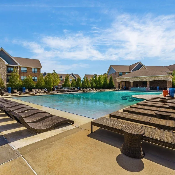 Pointe at Bentonville general photo