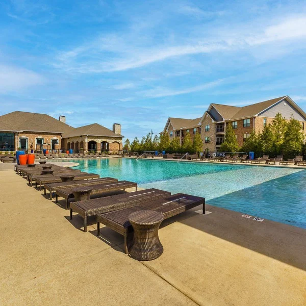 Pointe at Bentonville general photo