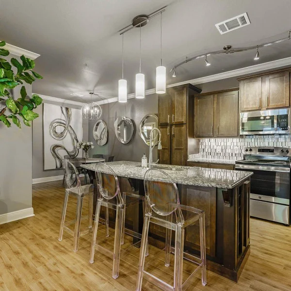Pointe at Bentonville general photo