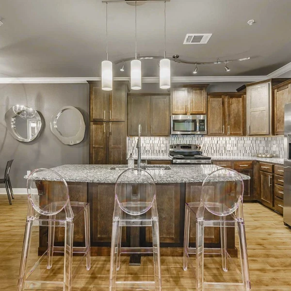 Pointe at Bentonville general photo